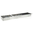 498082A Compatible Vulcan Weldment, Griddle Grease Can