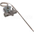 498096-00550 Compatible Hobart Thermostat, Gs