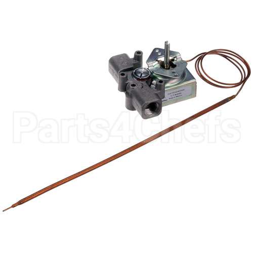 498096-450 Compatible Vulcan Thermostat - Gs