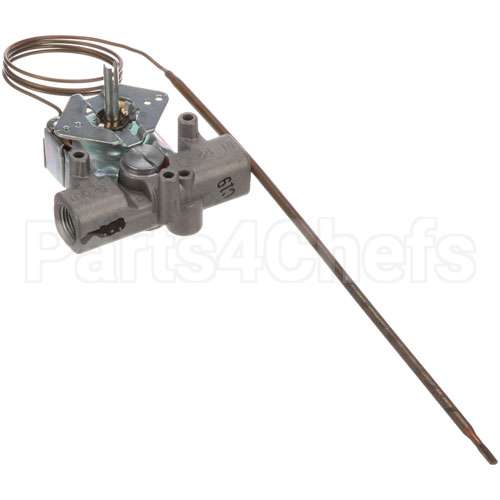 498096-550 Compatible Hobart Thermostat, Gs