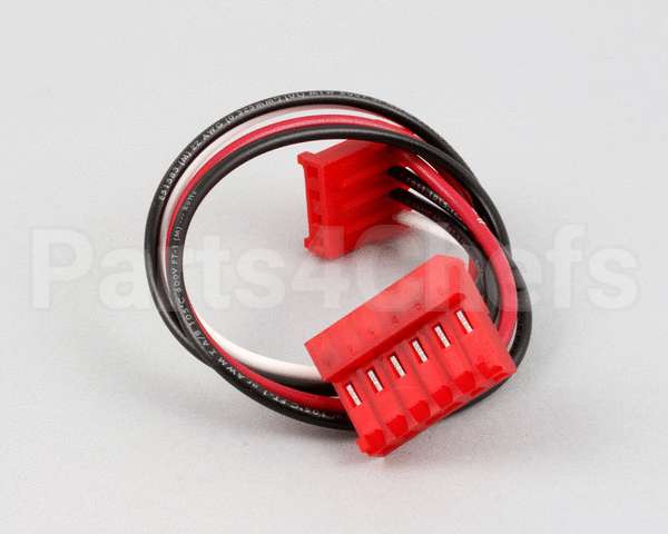 49813 Henny Penny Wire Assembly-Pwr Supply