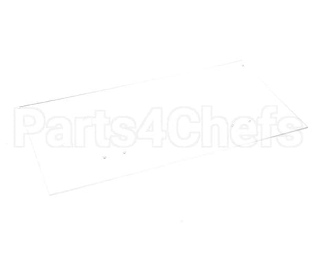 49816 Gold Medal Products Door 8.80 X 16.73 X .12
