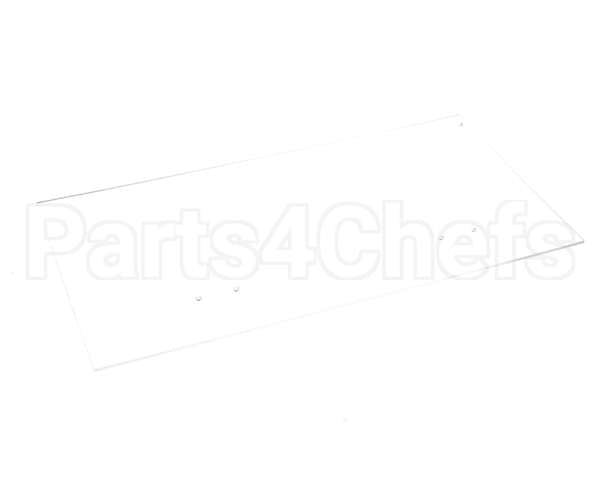 49816 Gold Medal Products Door 8.80 X 16.73 X .12