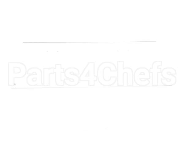 49816 Gold Medal Products Door 8.80 X 16.73 X .12