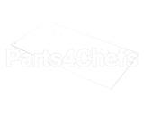 49816 Gold Medal Products Door 8.80 X 16.73 X .12