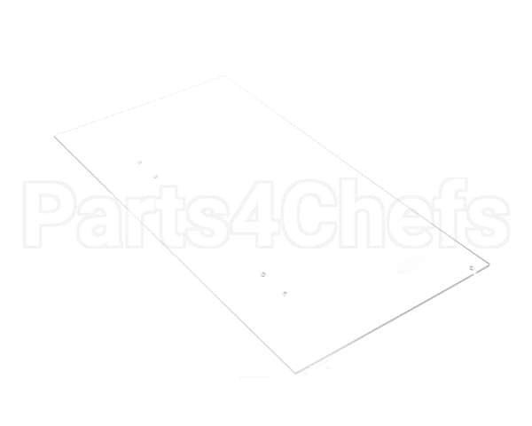 49816 Gold Medal Products Door 8.80 X 16.73 X .12