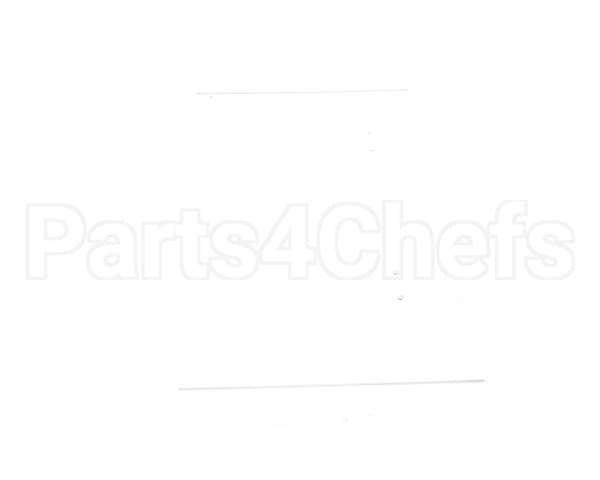 49816 Gold Medal Products Door 8.80 X 16.73 X .12