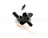 49822 Nespresso Autocappuccino Bcs Us By Pack