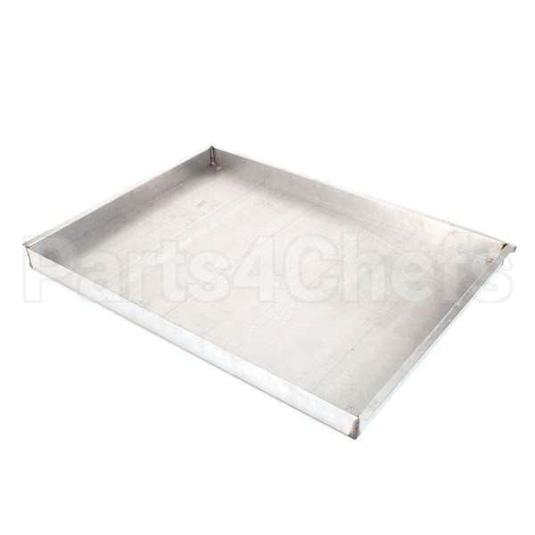 498249-00036 Compatible Hobart Tray, 36 Crumb, Scb/Vccb