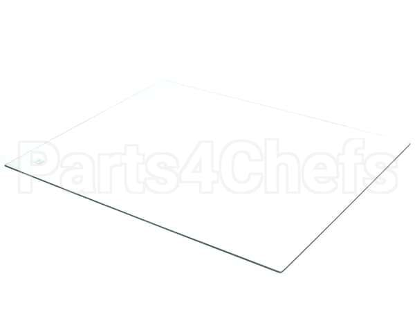 49826 Gold Medal Products Glass, 1/8 Thick