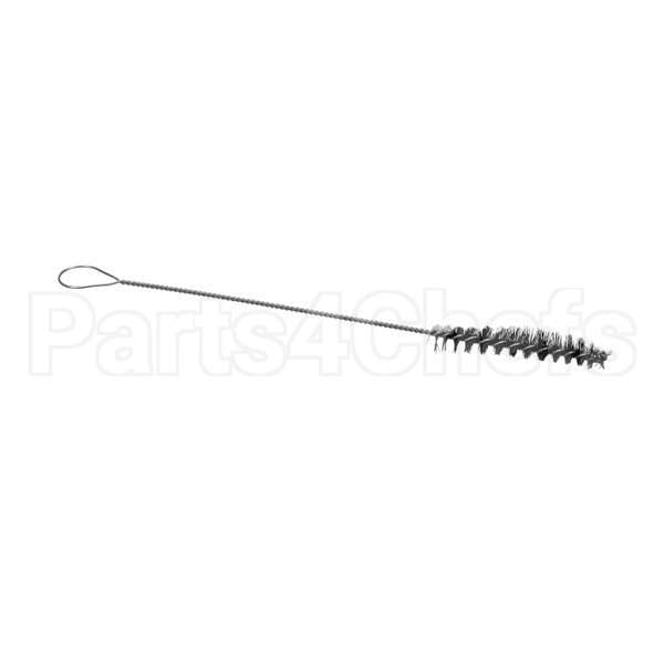 49827.0000 Compatible Bunn Brush, Tube- Bristle .50 Od