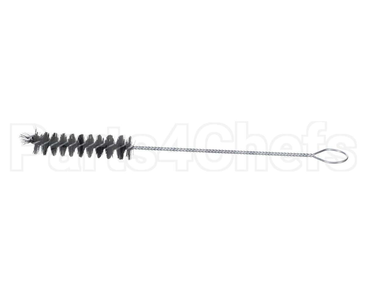 49827.0001 Bunn Brush, Tube-Bristle .60 Od