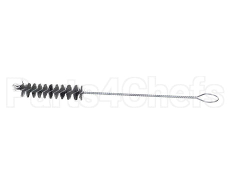 49827.0001 Bunn Brush, Tube-Bristle .60 Od