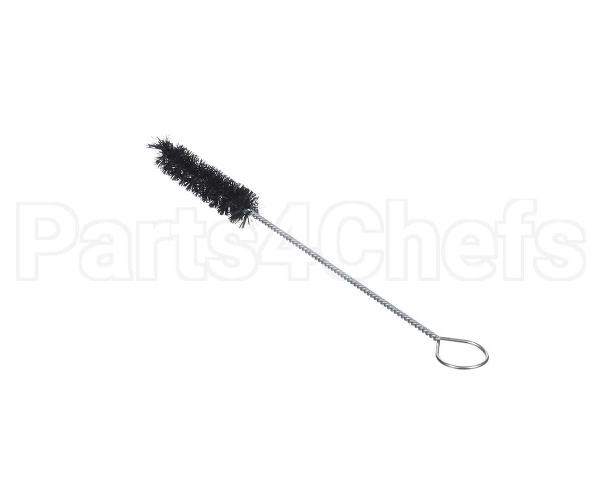49827.0001 Bunn Brush, Tube-Bristle .60 Od