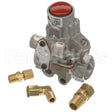 498344-A Compatible Hobart Safety Valve Kit