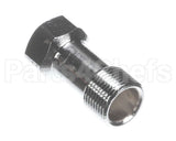 49835.0002 Bunn Adapter Assy, Supply Line 1.0 Lpm