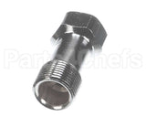49835.0002 Bunn Adapter Assy, Supply Line 1.0 Lpm