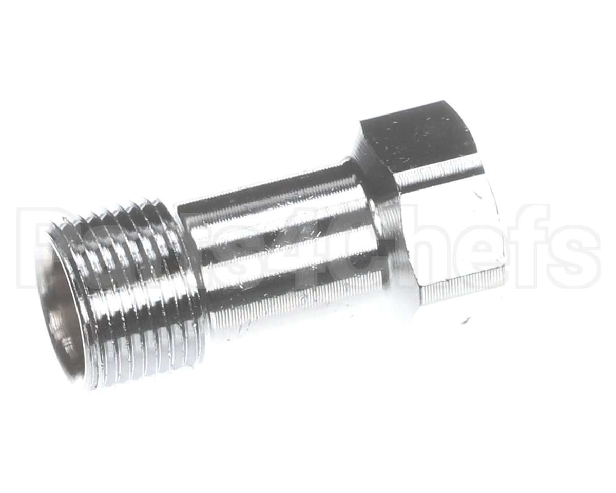 49835.0002 Bunn Adapter Assy, Supply Line 1.0 Lpm