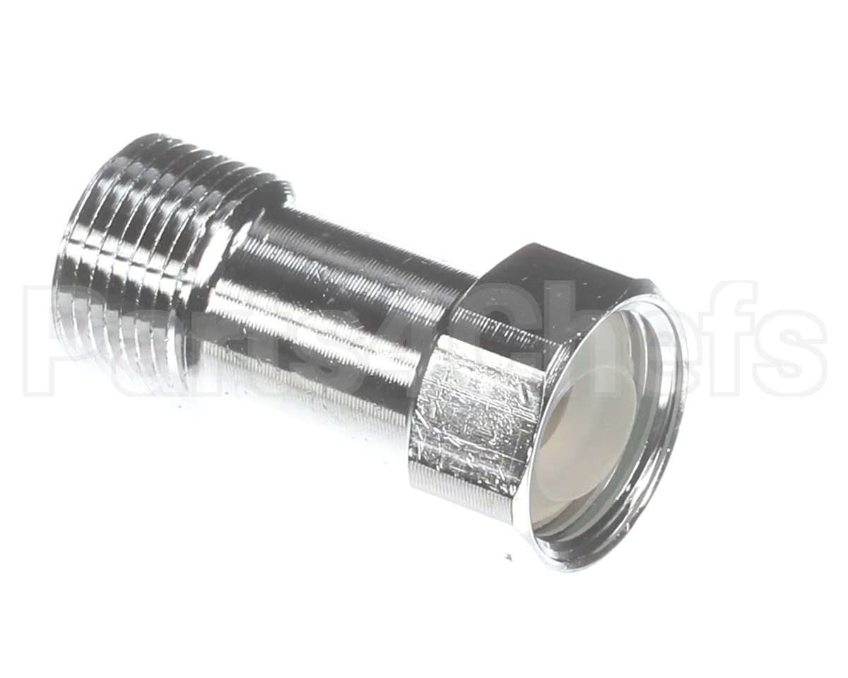 49835.0002 Bunn Adapter Assy, Supply Line 1.0 Lpm