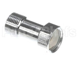 49835.0002 Bunn Adapter Assy, Supply Line 1.0 Lpm