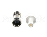 49835.1000 Bunn Kit, Supply Line Adapter