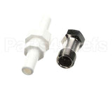 49835.1000 Bunn Kit, Supply Line Adapter
