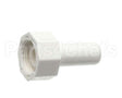 49841.0000 Bunn Adapter, Tube Faucet Female