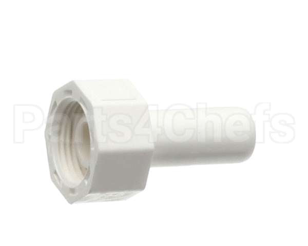 49841.0000 Bunn Adapter, Tube Faucet Female