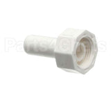 49841.0000 Bunn Adapter, Tube Faucet Female
