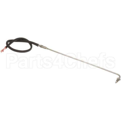 498432-A Compatible Vulcan Ss Assy Thermocouple