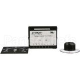 498438-A Compatible Hobart Ss Temp Assy Control