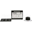 498438A Compatible Vulcan Ss Temp Assy Control
