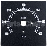 498450 Compatible Vulcan Overlay