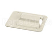 4985-30 Caddy Latch Cover (Cream Only)