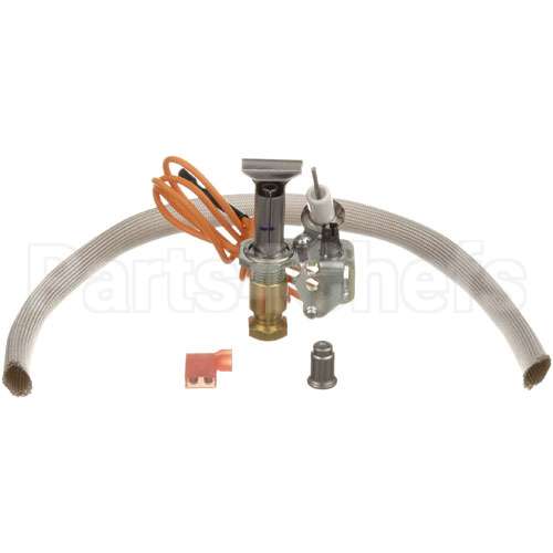 498621-A Compatible Vulcan Pilot Burner - Nat