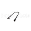 498651-A Compatible Hobart Burner, Vcrg Griddle