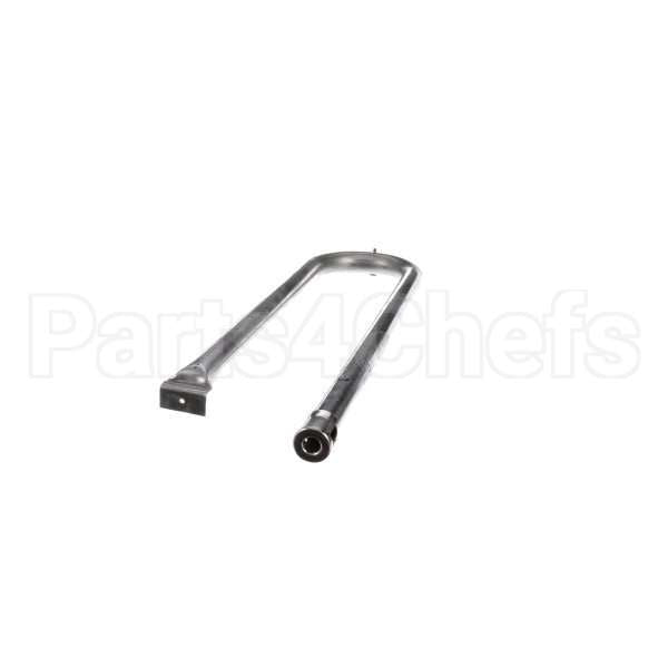498651-A Compatible Hobart Burner, Vcrg Griddle