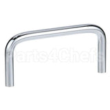498690 Compatible Hobart Wire Knob Guard