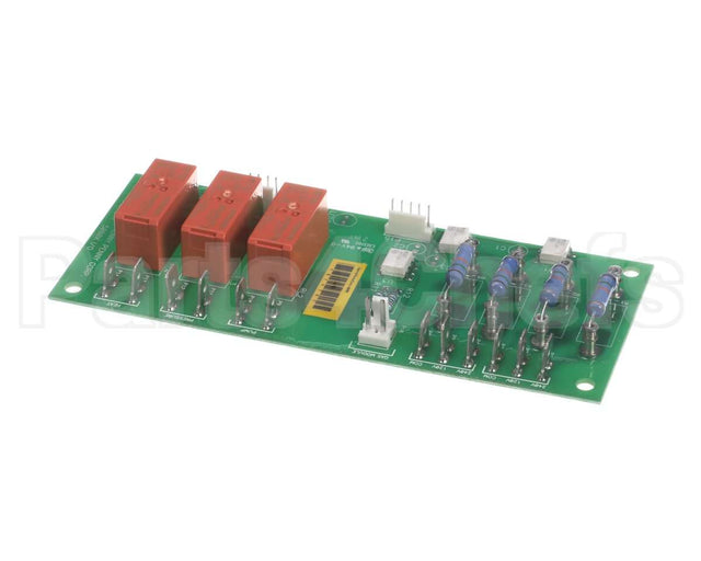 49880 Henny Penny Assy-690 I/O Board