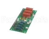 49880 Henny Penny Assy-690 I/O Board