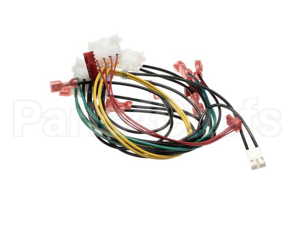 49881 Henny Penny Harness-Kfchc11 Control 8Head