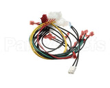 49881 Henny Penny Harness-Kfchc11 Control 8Head