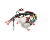 49881 Henny Penny Harness-Kfchc11 Control 8Head