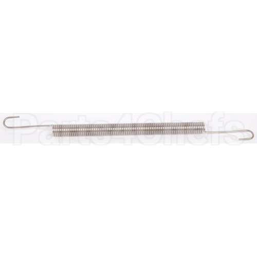 498852-3 Compatible Vulcan Kit Ptfe Spring