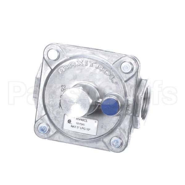 498871-160 Compatible Hobart Convertible Pressure Reg Ulator