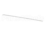 49888 Nespresso Cleaning Brush 702 Nylon Cylin