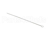 49888 Nespresso Cleaning Brush 702 Nylon Cylin