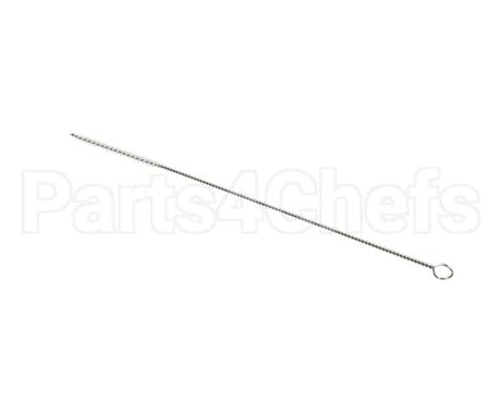 49888 Nespresso Cleaning Brush 702 Nylon Cylin
