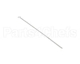 49888 Nespresso Cleaning Brush 702 Nylon Cylin