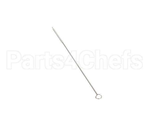 49888 Nespresso Cleaning Brush 702 Nylon Cylin